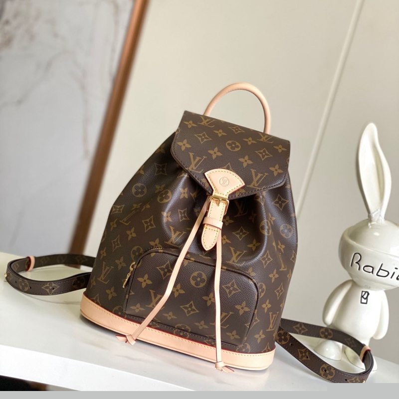 LV Backpacks
